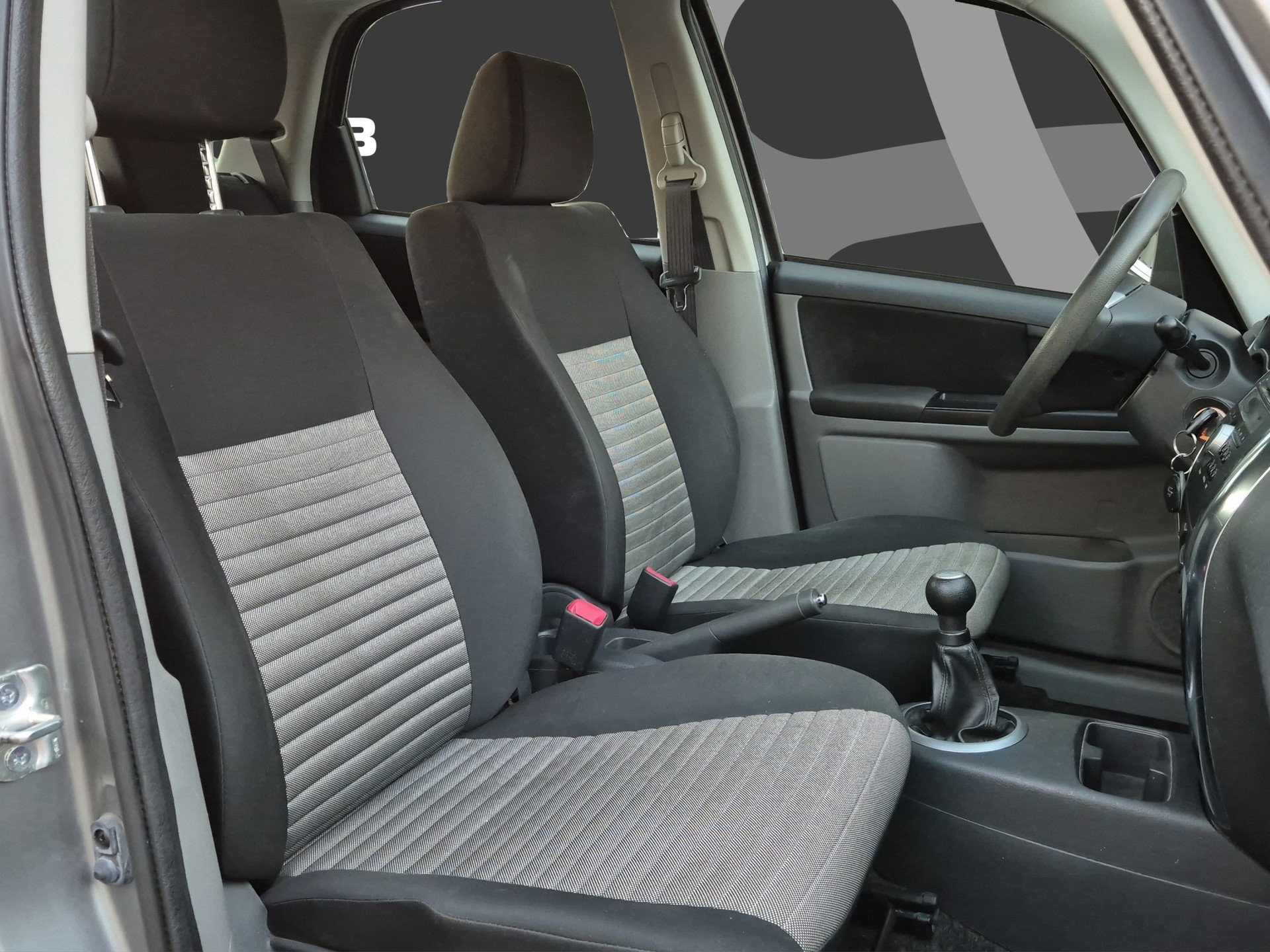 SUZUKI SX4 1.6 16V PizSulai 4WD-image-13