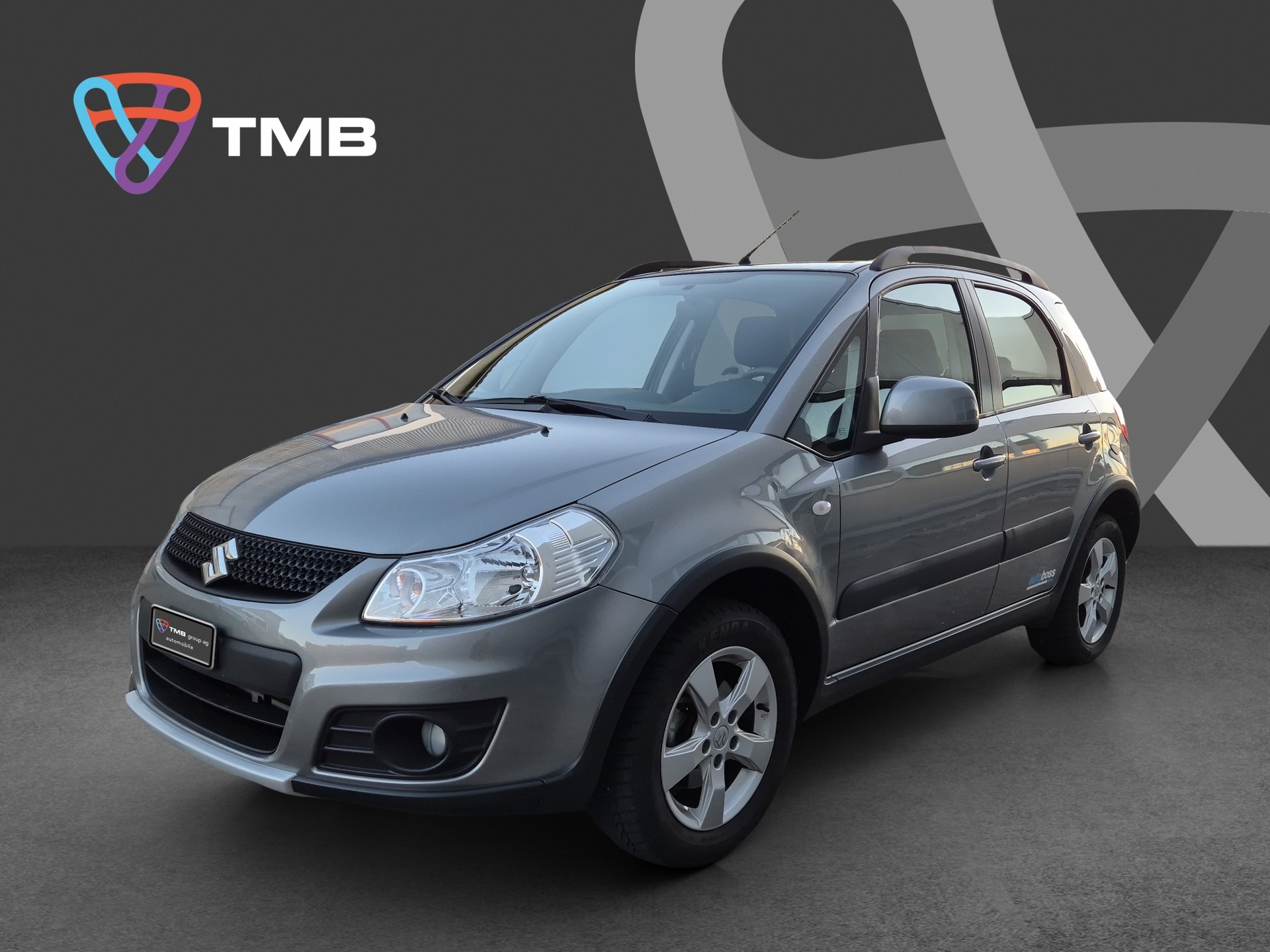 SUZUKI SX4 1.6 16V PizSulai 4WD-image-3