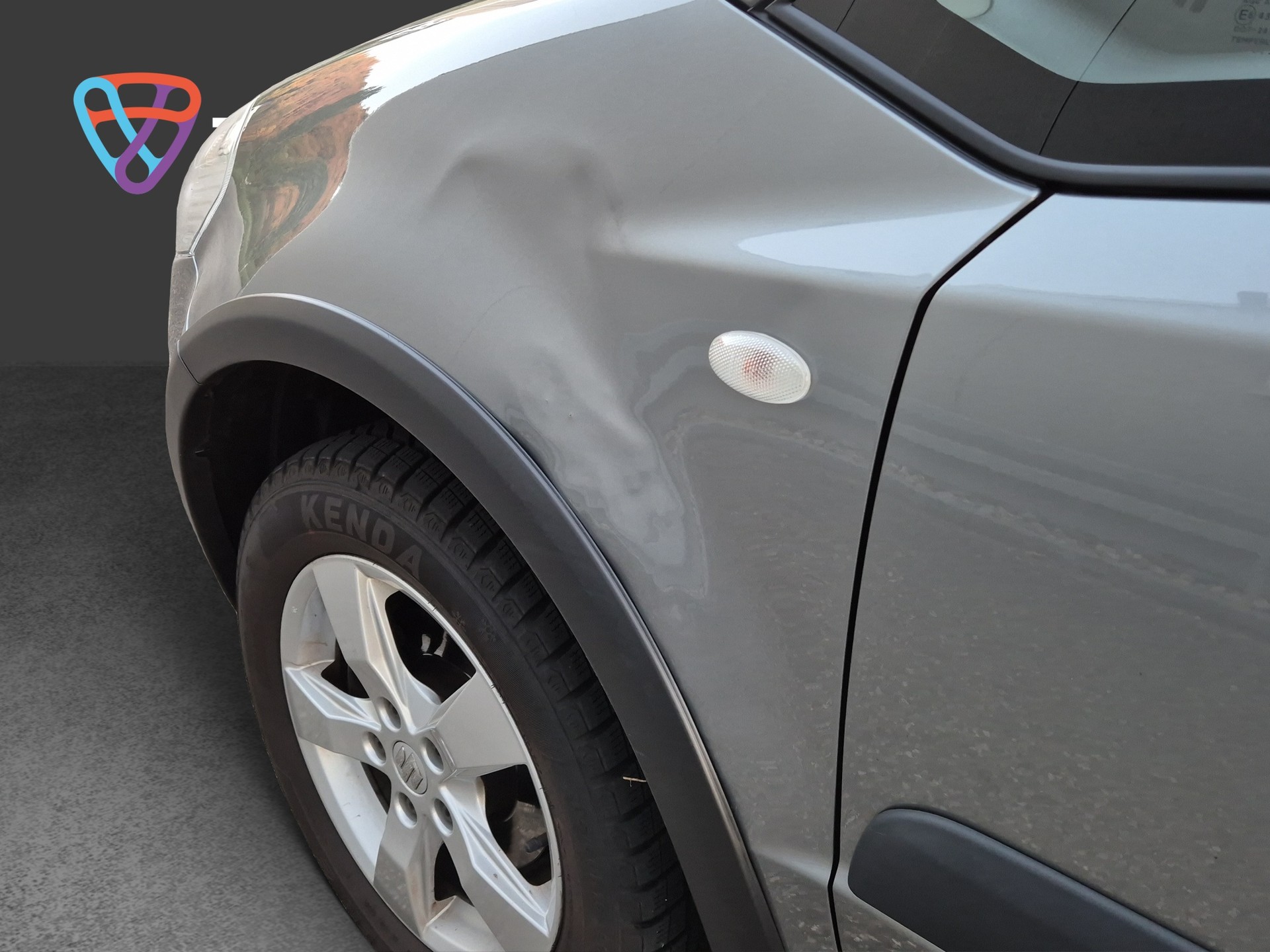 SUZUKI SX4 1.6 16V PizSulai 4WD-image-8