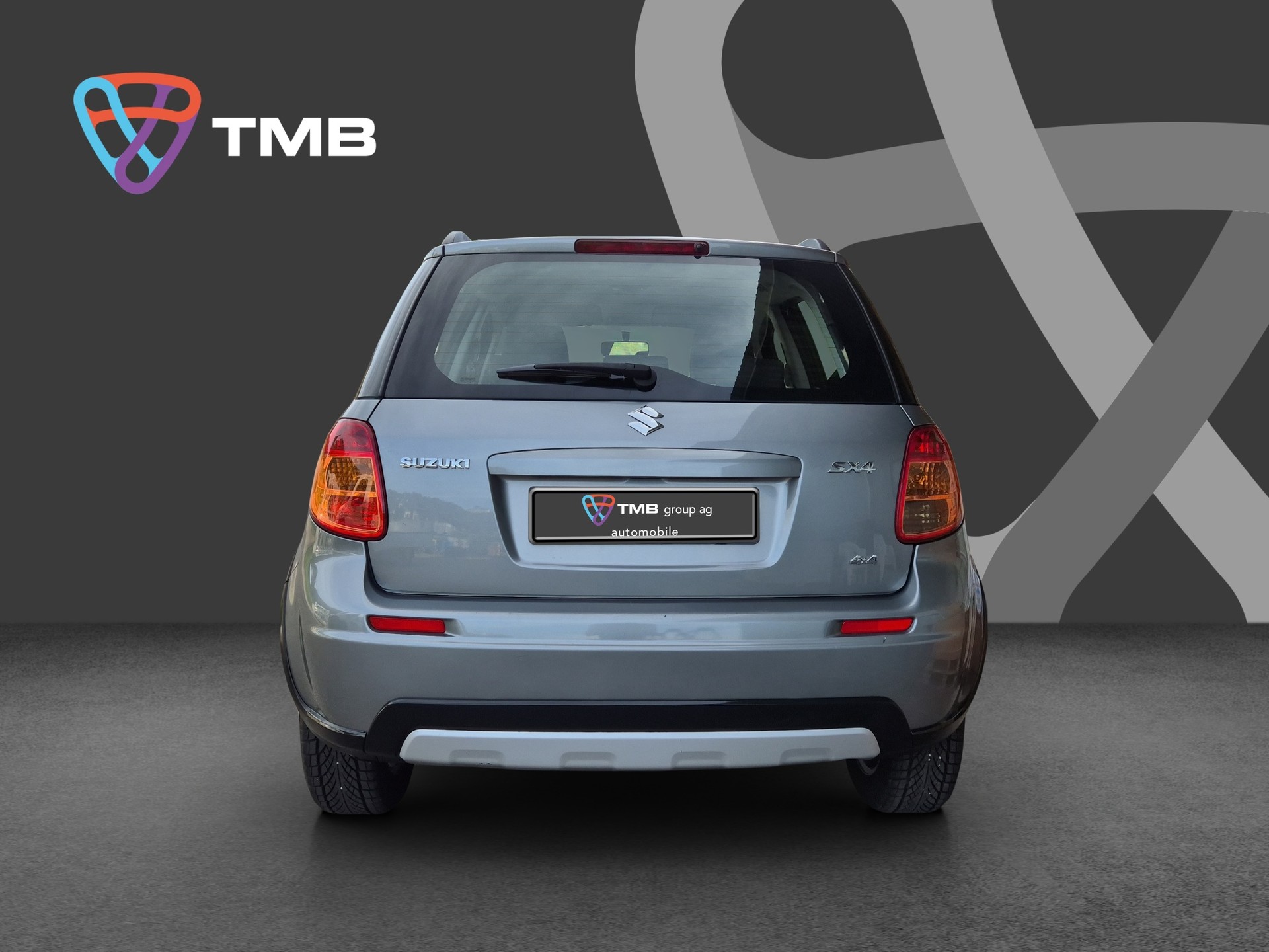 SUZUKI SX4 1.6 16V PizSulai 4WD-image-7