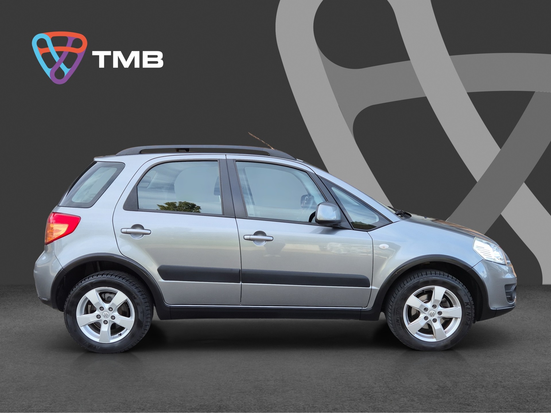 SUZUKI SX4 1.6 16V PizSulai 4WD-image-4
