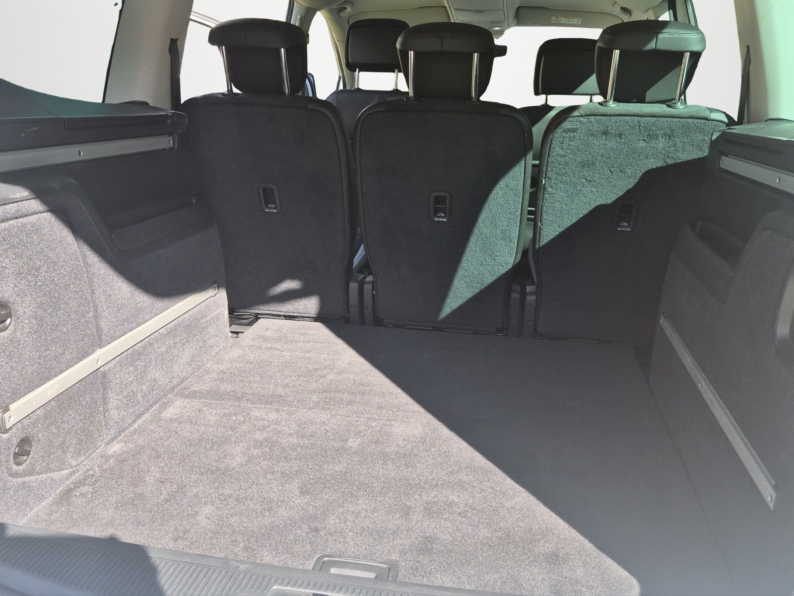 VW Sharan 2.0 TDI BMT Highline 4Motion DSG-image-13