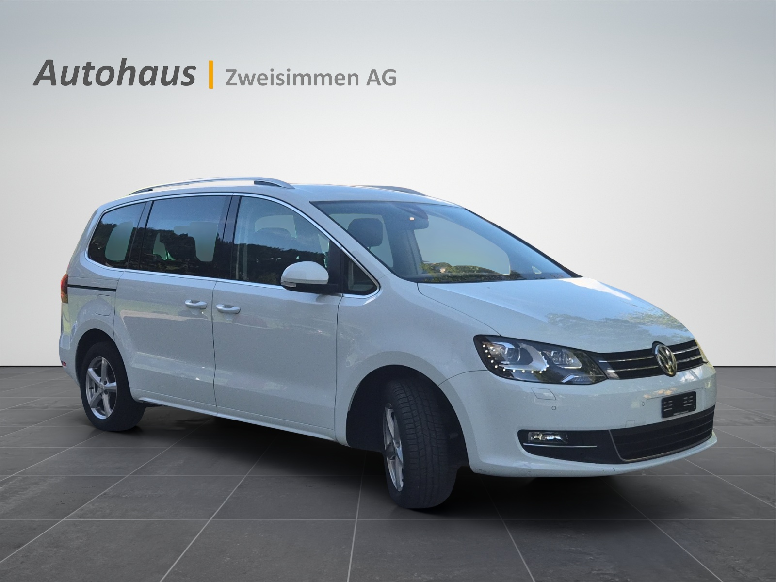 VW Sharan 2.0 TDI BMT Highline 4Motion DSG-image-4