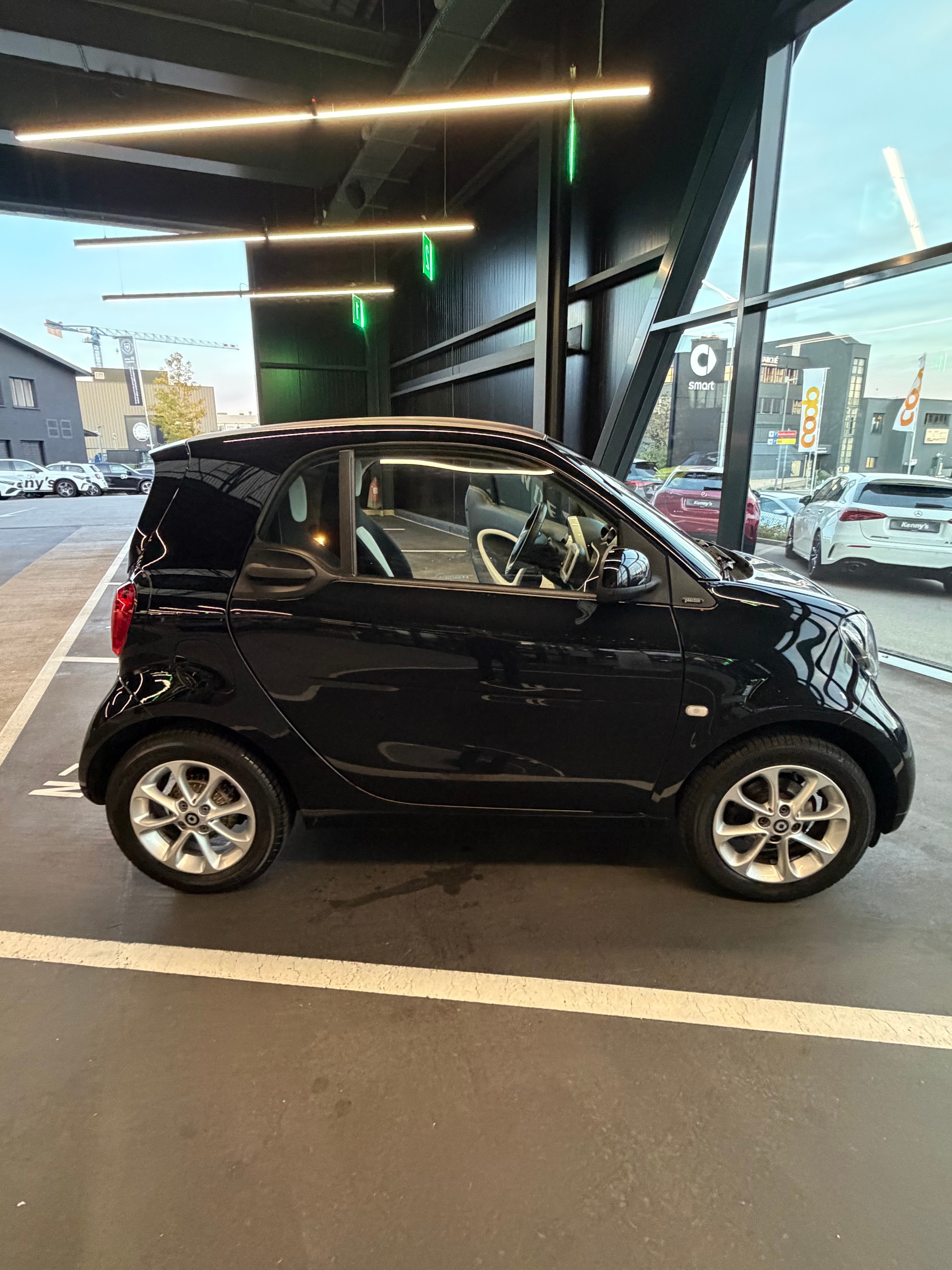 SMART 1.0 71 Passion twinamic-image-1