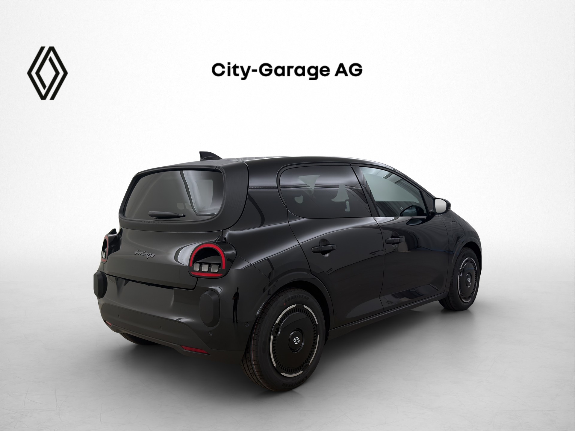 RENAULT Twingo E-Tech Urban Range techo-image-4
