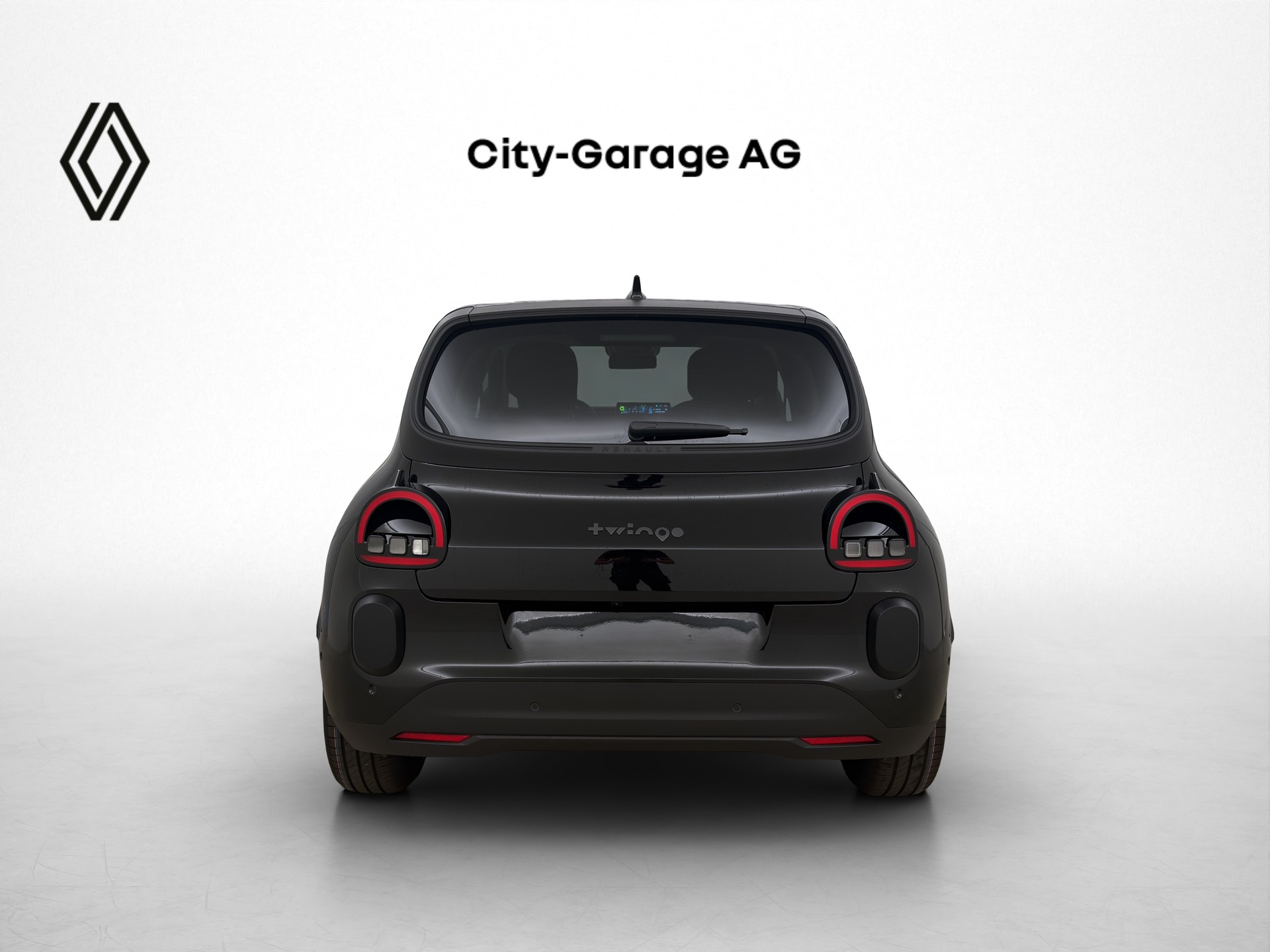 RENAULT Twingo E-Tech Urban Range techo-image-3