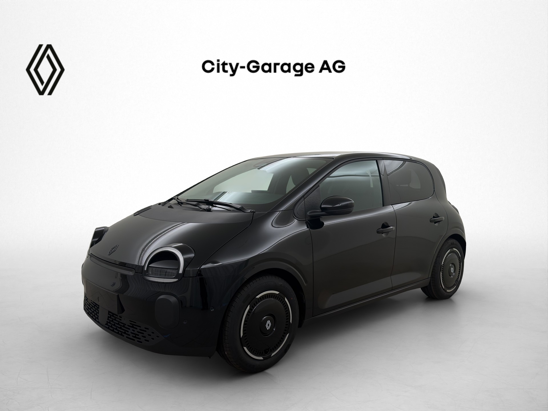 RENAULT Twingo E-Tech Urban Range techo-image-0
