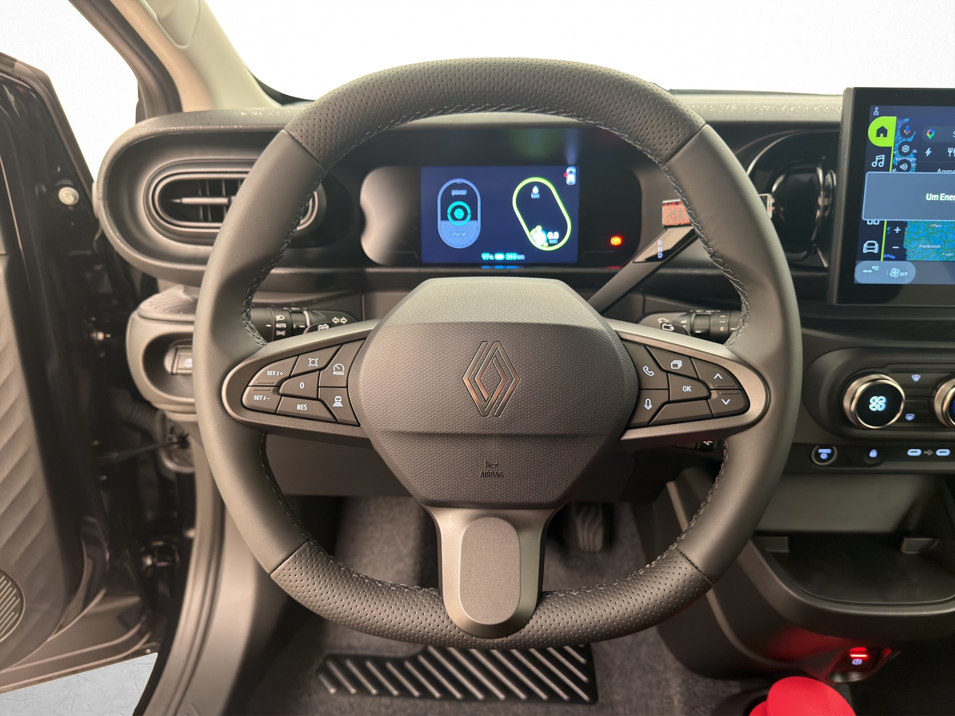 RENAULT Twingo E-Tech Urban Range techo-image-8