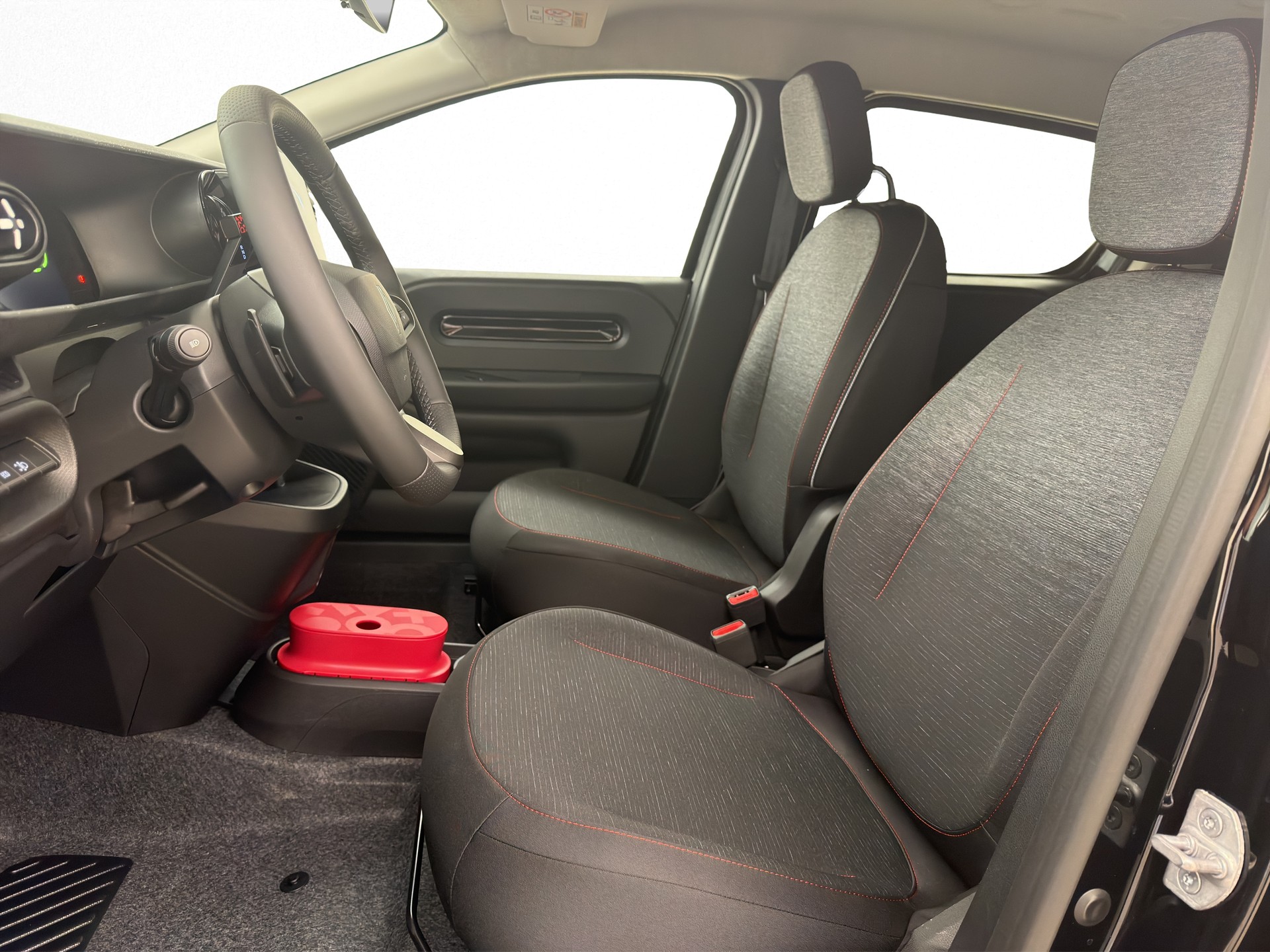 RENAULT Twingo E-Tech Urban Range techo-image-6