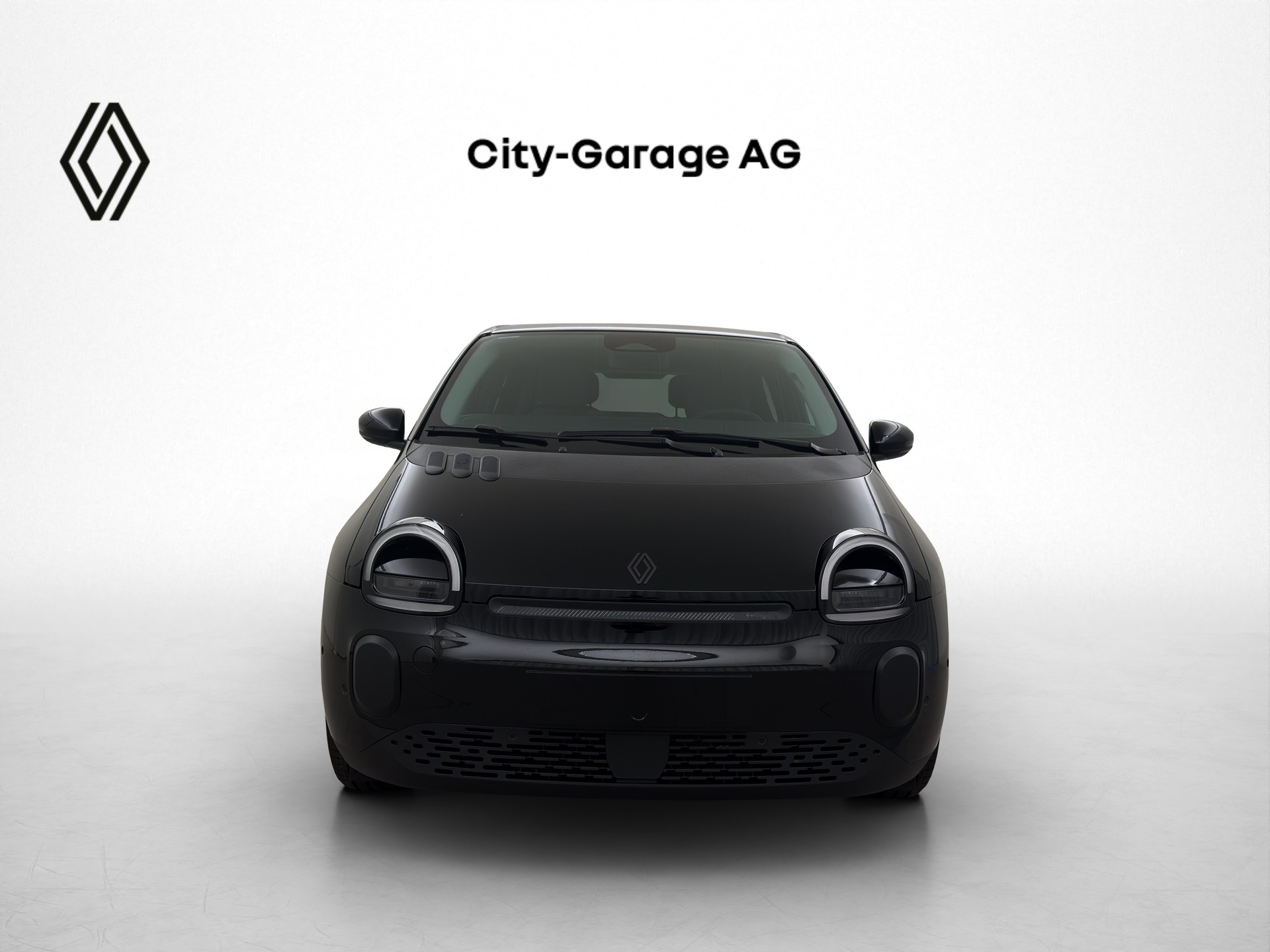 RENAULT Twingo E-Tech Urban Range techo-image-1