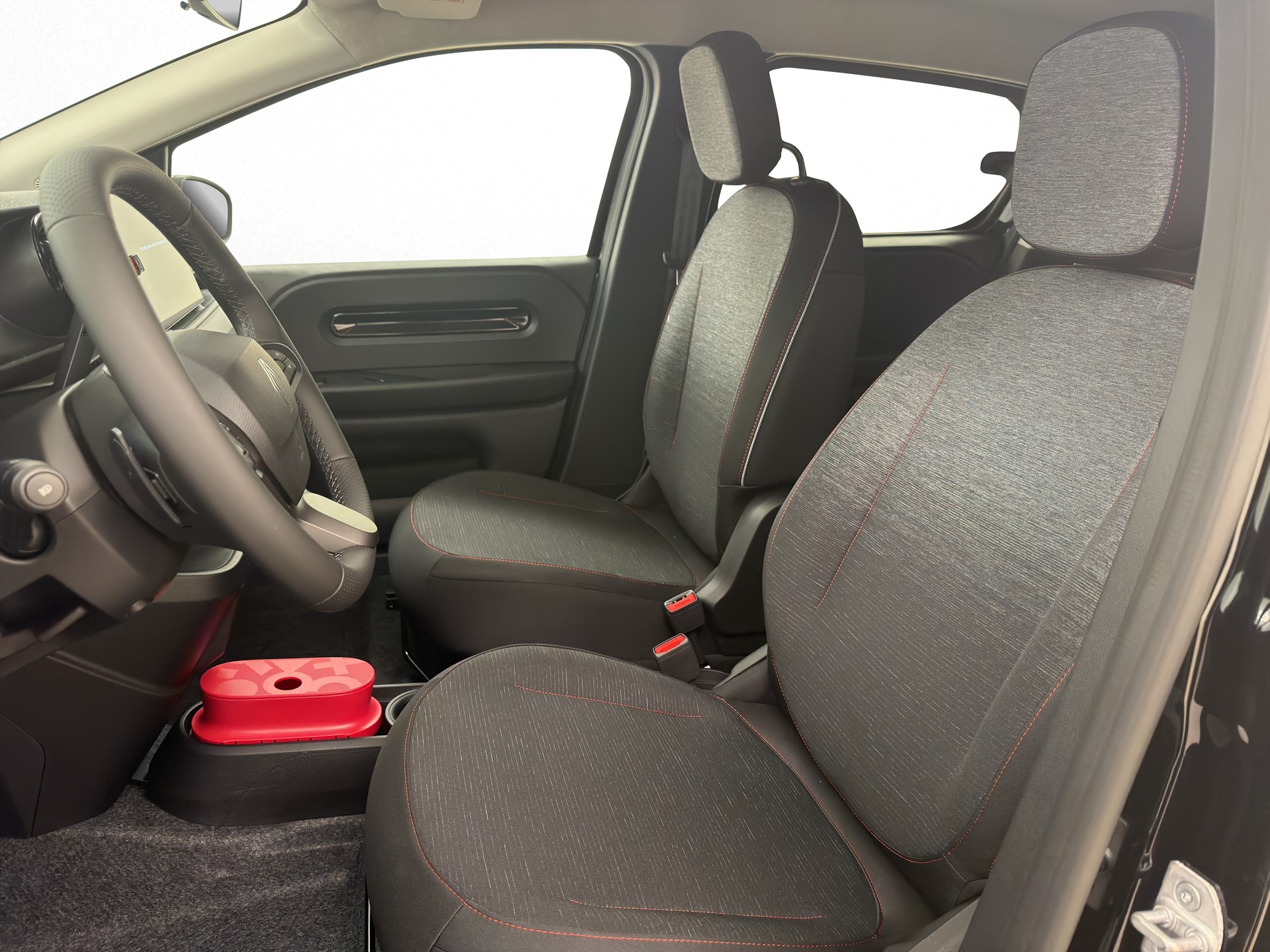 RENAULT Twingo E-Tech Urban Range techo-image-7
