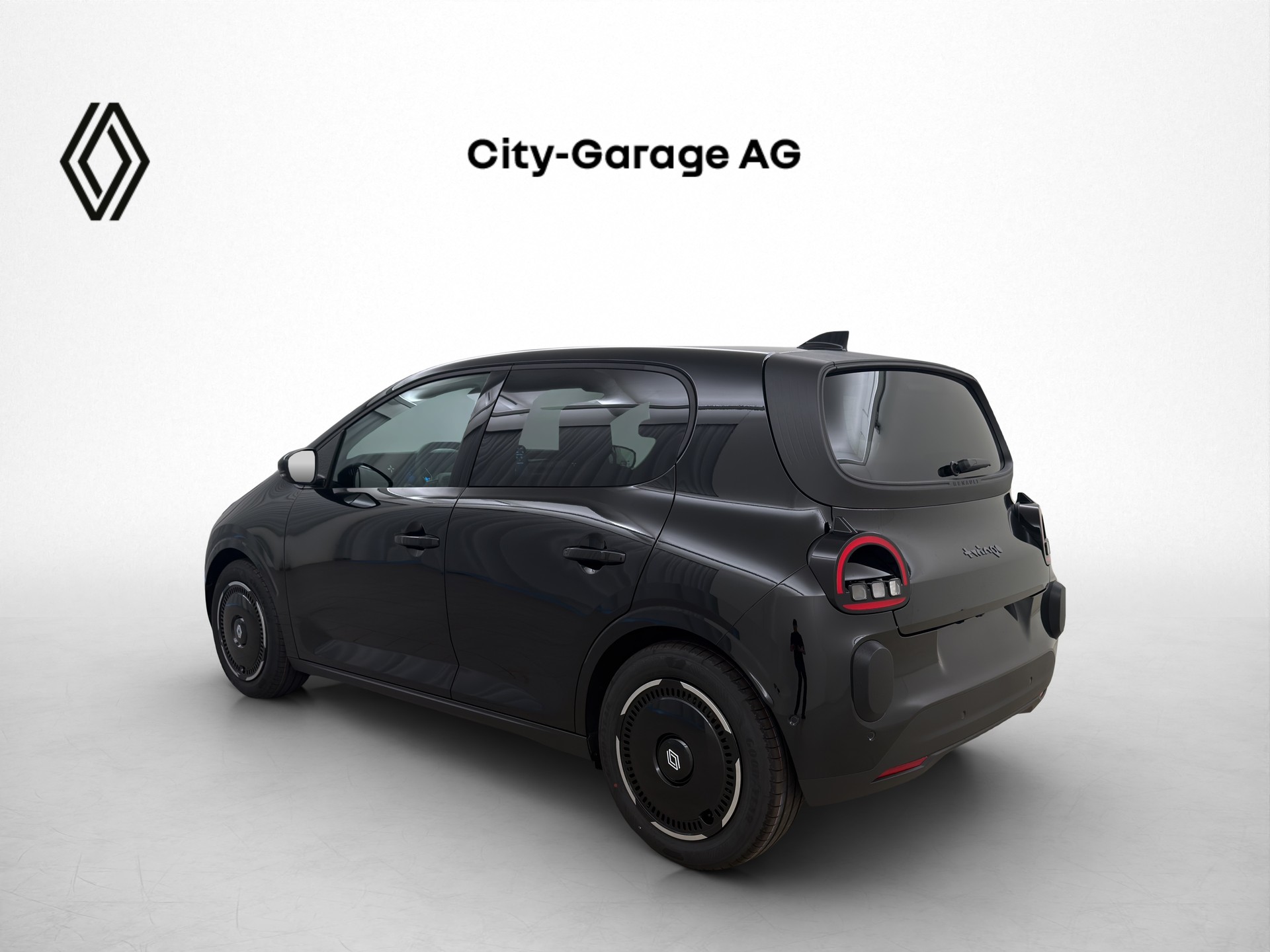 RENAULT Twingo E-Tech Urban Range techo-image-2