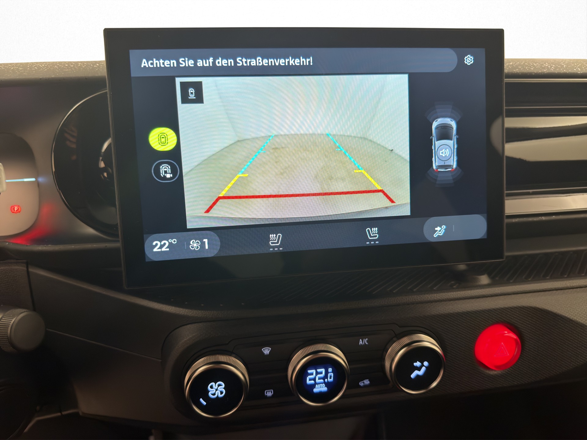 RENAULT Twingo E-Tech Urban Range techo-image-11