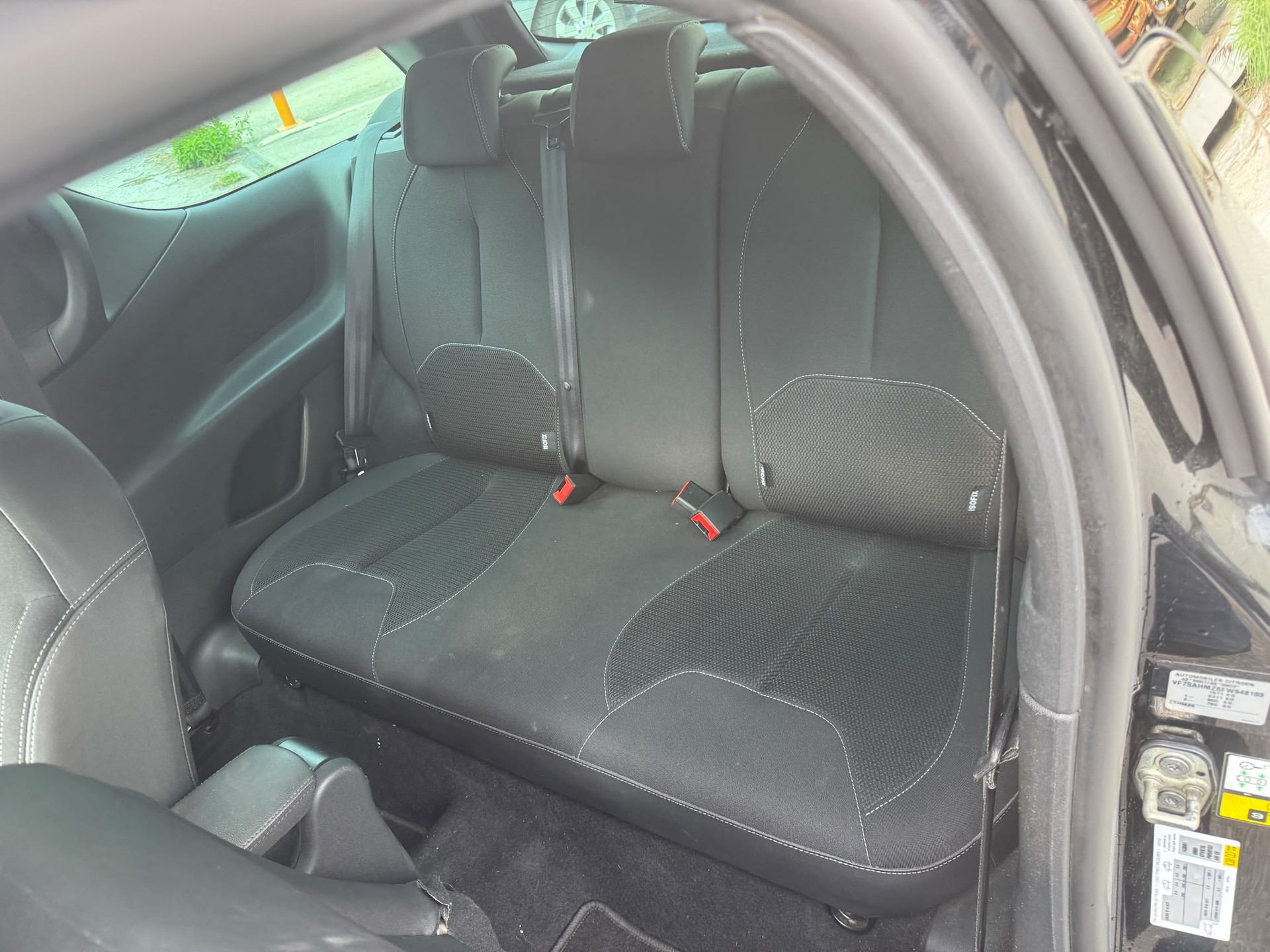 DS AUTOMOBILES DS3 1.2 VTi SO Chic-image-10