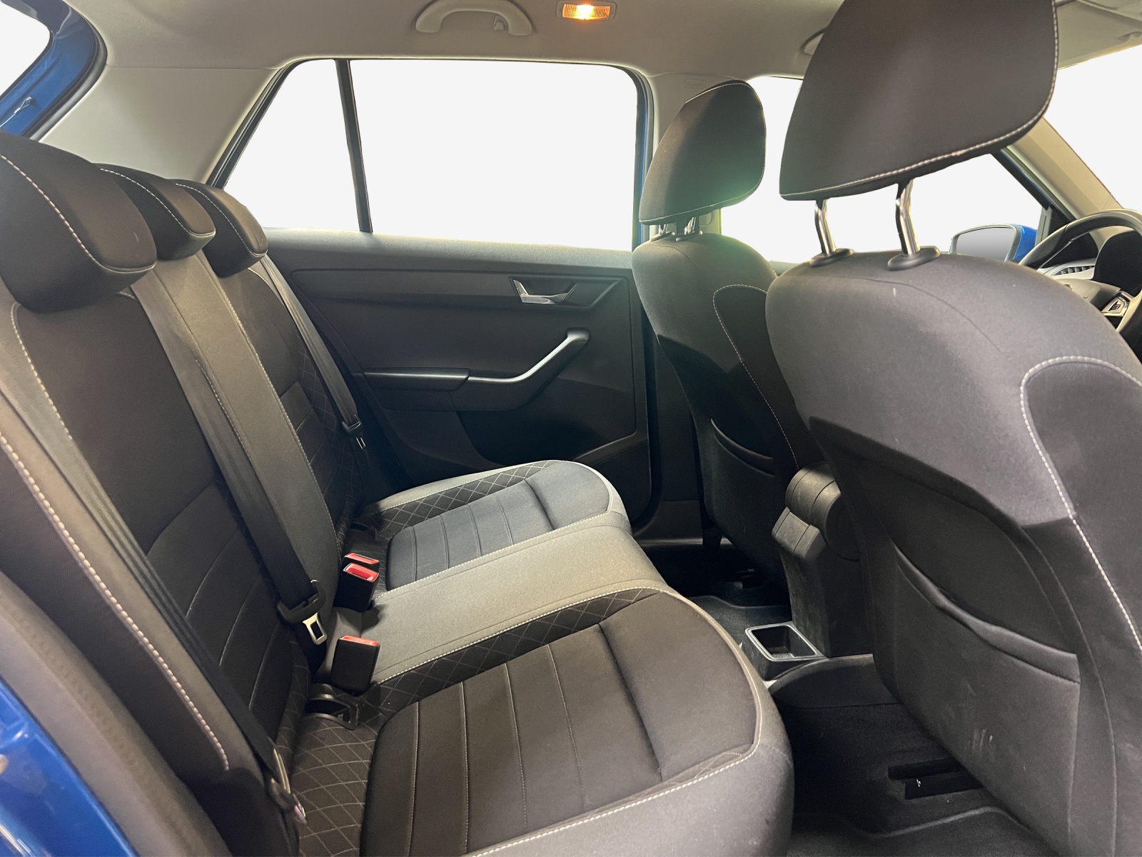 SKODA Fabia 1.0 MPI Ambition-image-14