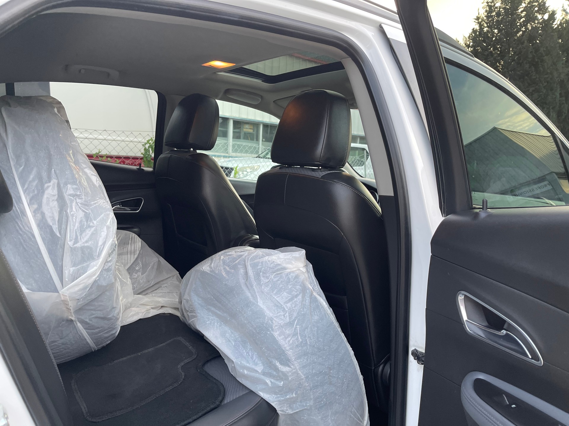 OPEL Mokka 1.7 CDTi Enjoy 4WD-image-13