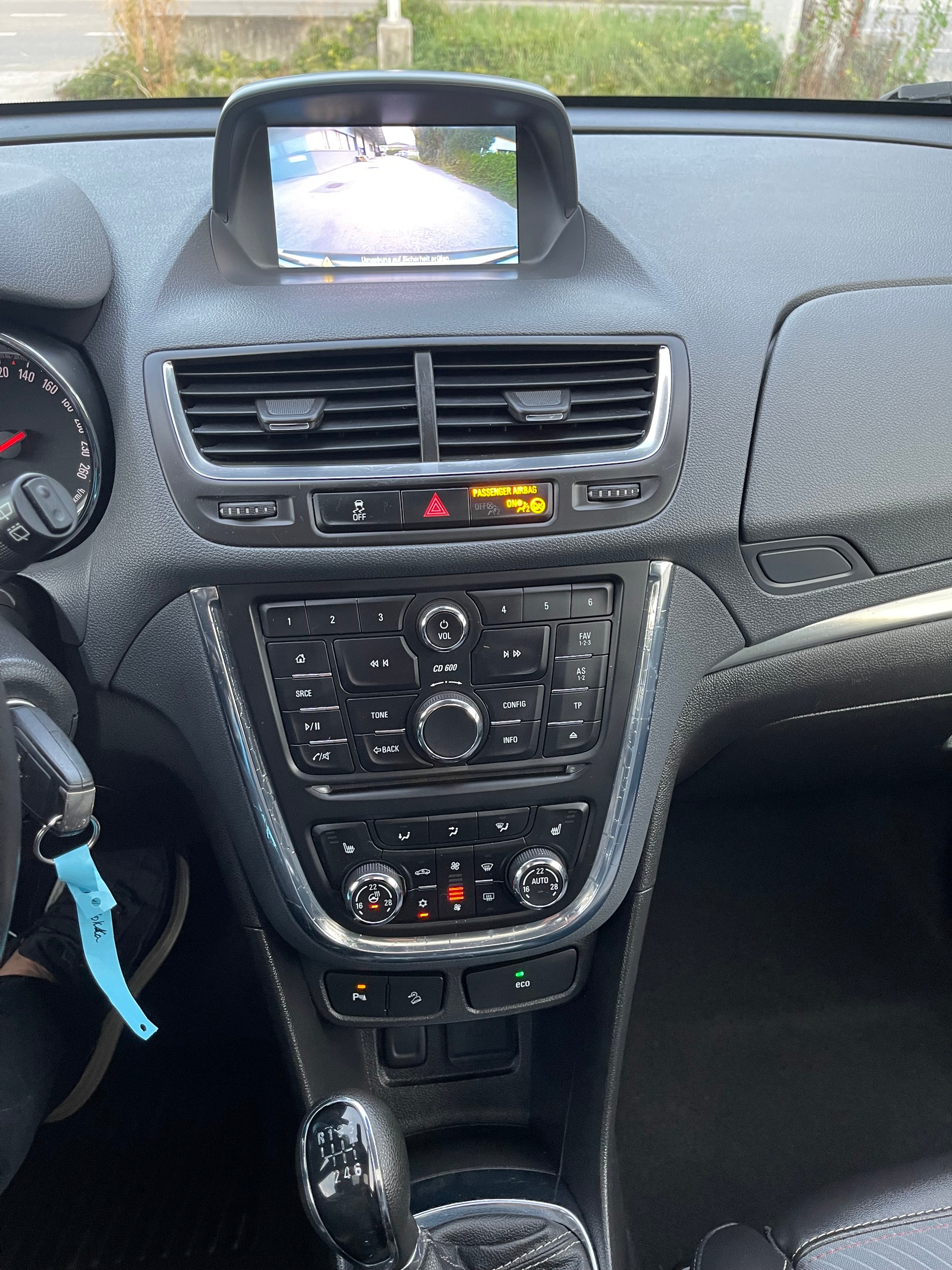 OPEL Mokka 1.7 CDTi Enjoy 4WD-image-2