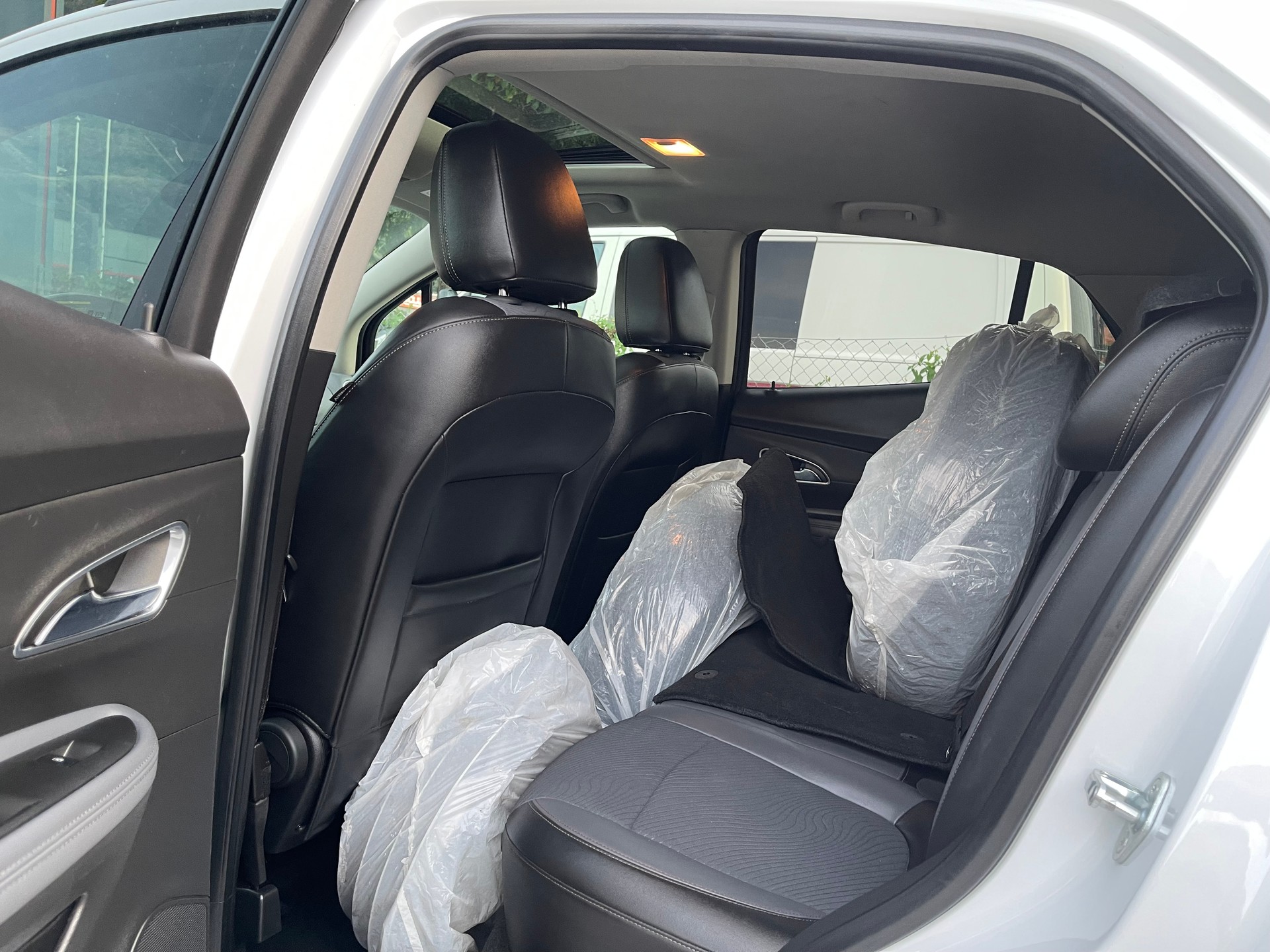 OPEL Mokka 1.7 CDTi Enjoy 4WD-image-23