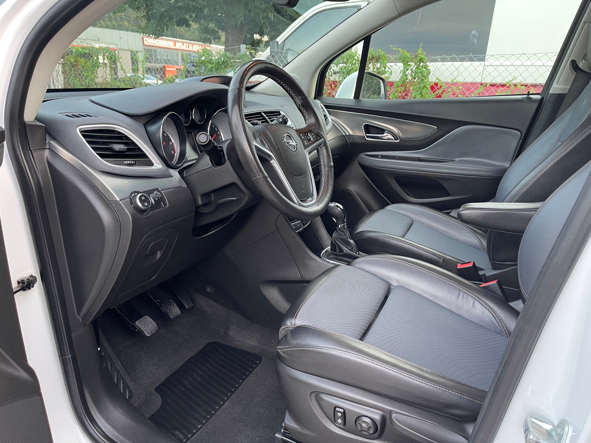 OPEL Mokka 1.7 CDTi Enjoy 4WD-image-7