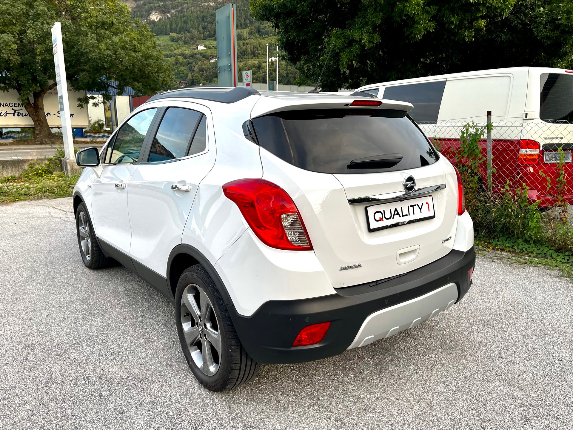 OPEL Mokka 1.7 CDTi Enjoy 4WD-showroom-element-3