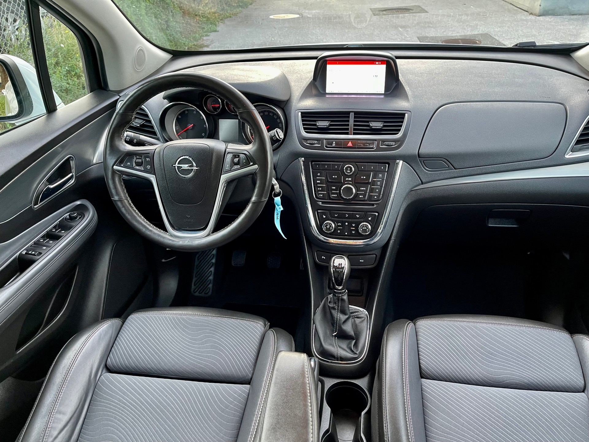 OPEL Mokka 1.7 CDTi Enjoy 4WD-showroom-element-1