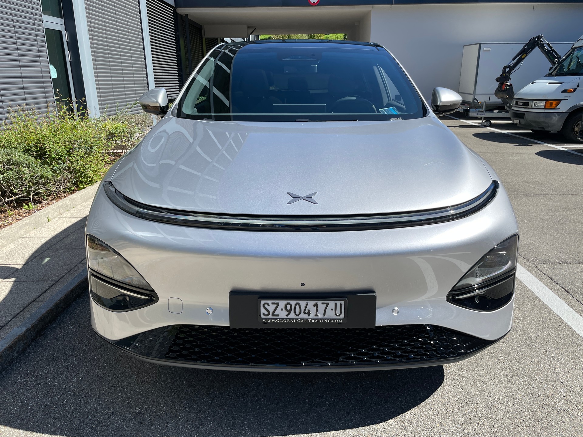 XPENG G6 80kWh Long Range-image-7