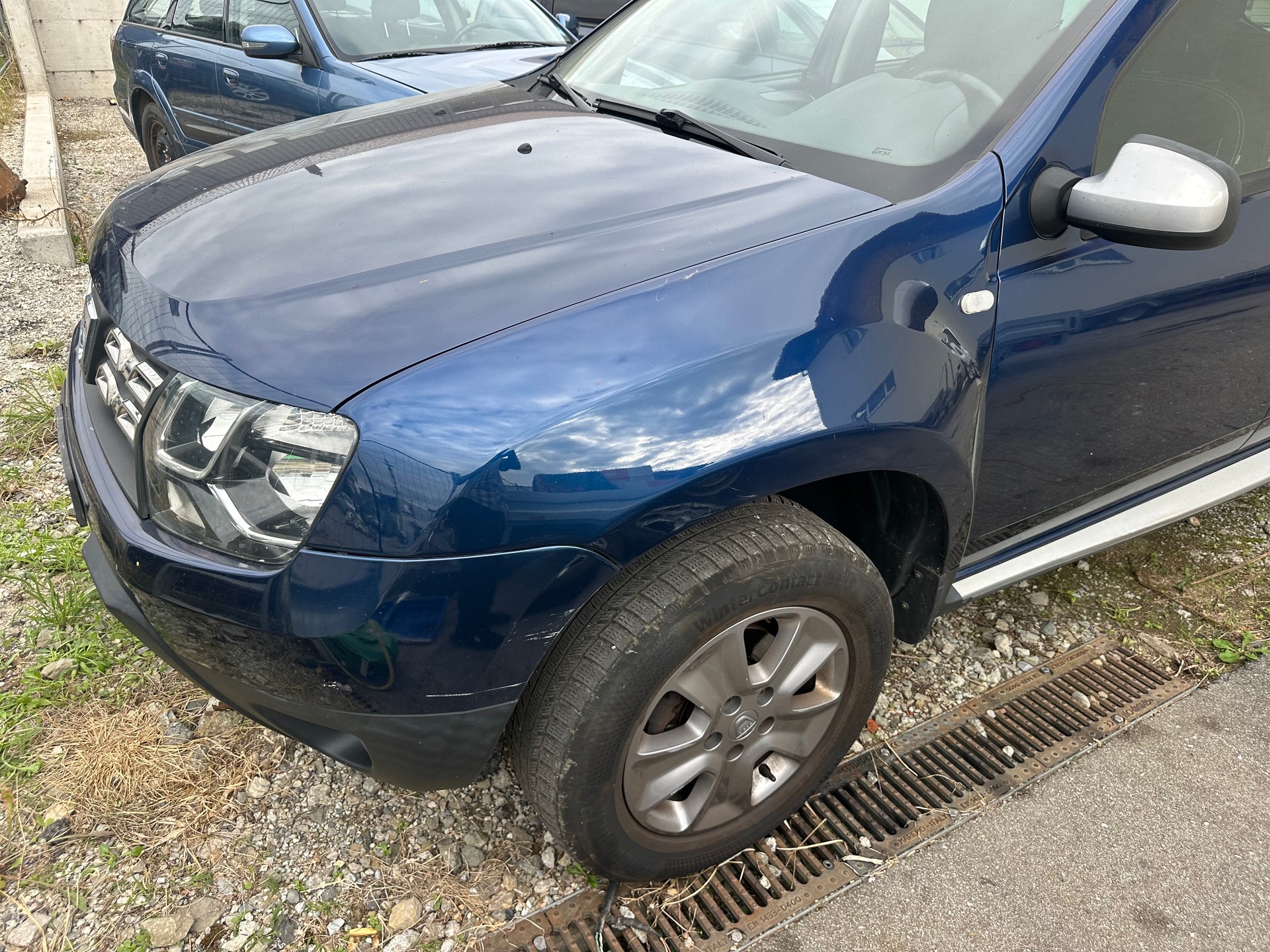 DACIA Duster 1.2 T Celebration-image-1