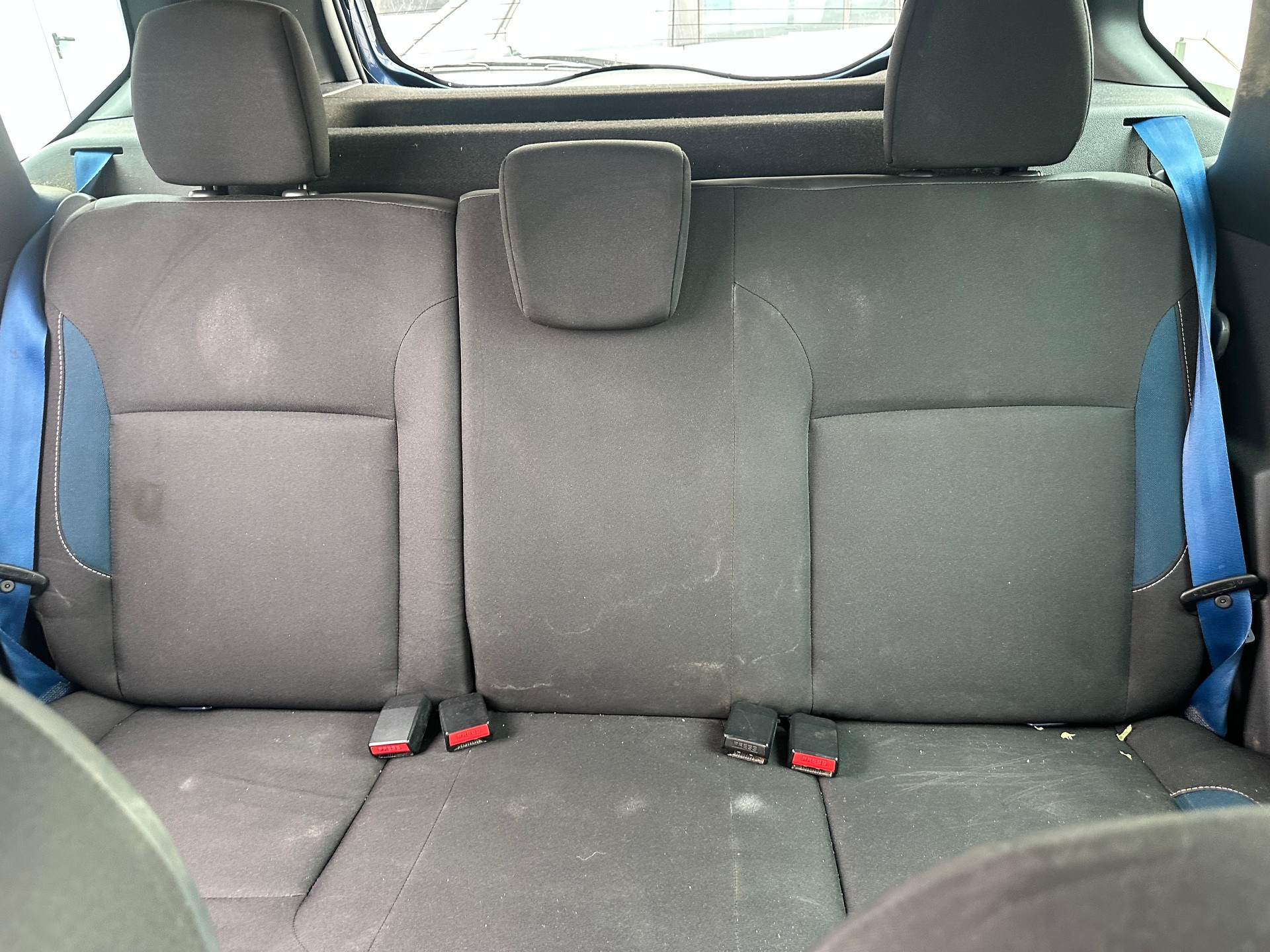 DACIA Duster 1.2 T Celebration-image-8
