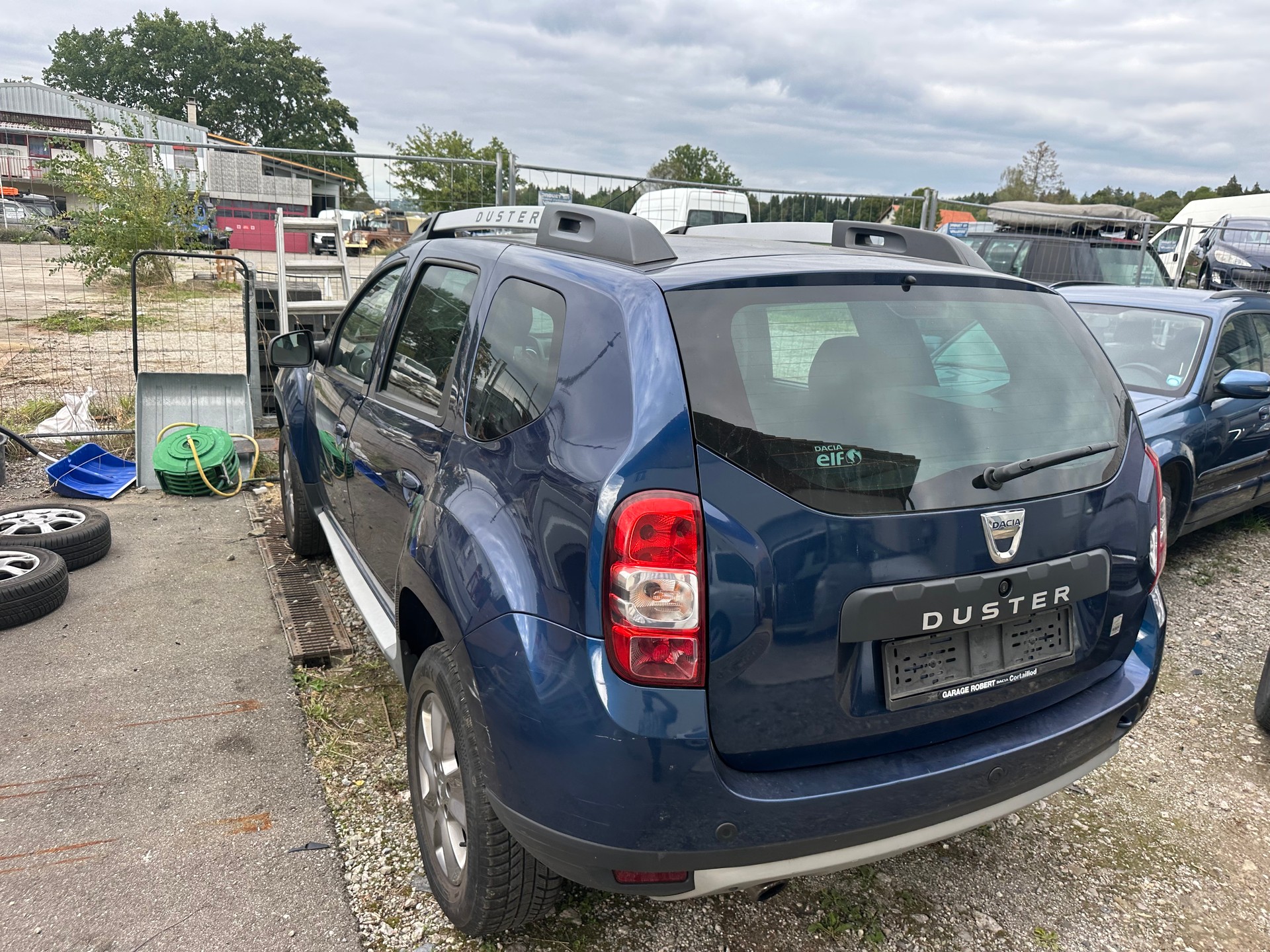 DACIA Duster 1.2 T Celebration-image-13