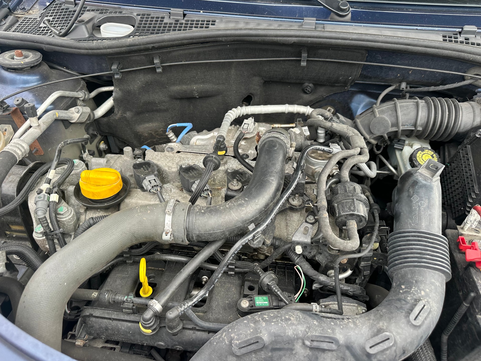 DACIA Duster 1.2 T Celebration-image-10