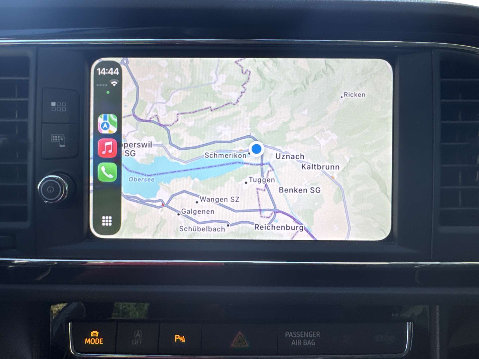 SEAT Leon ST 1.5 TSi EVO FR-image-1
