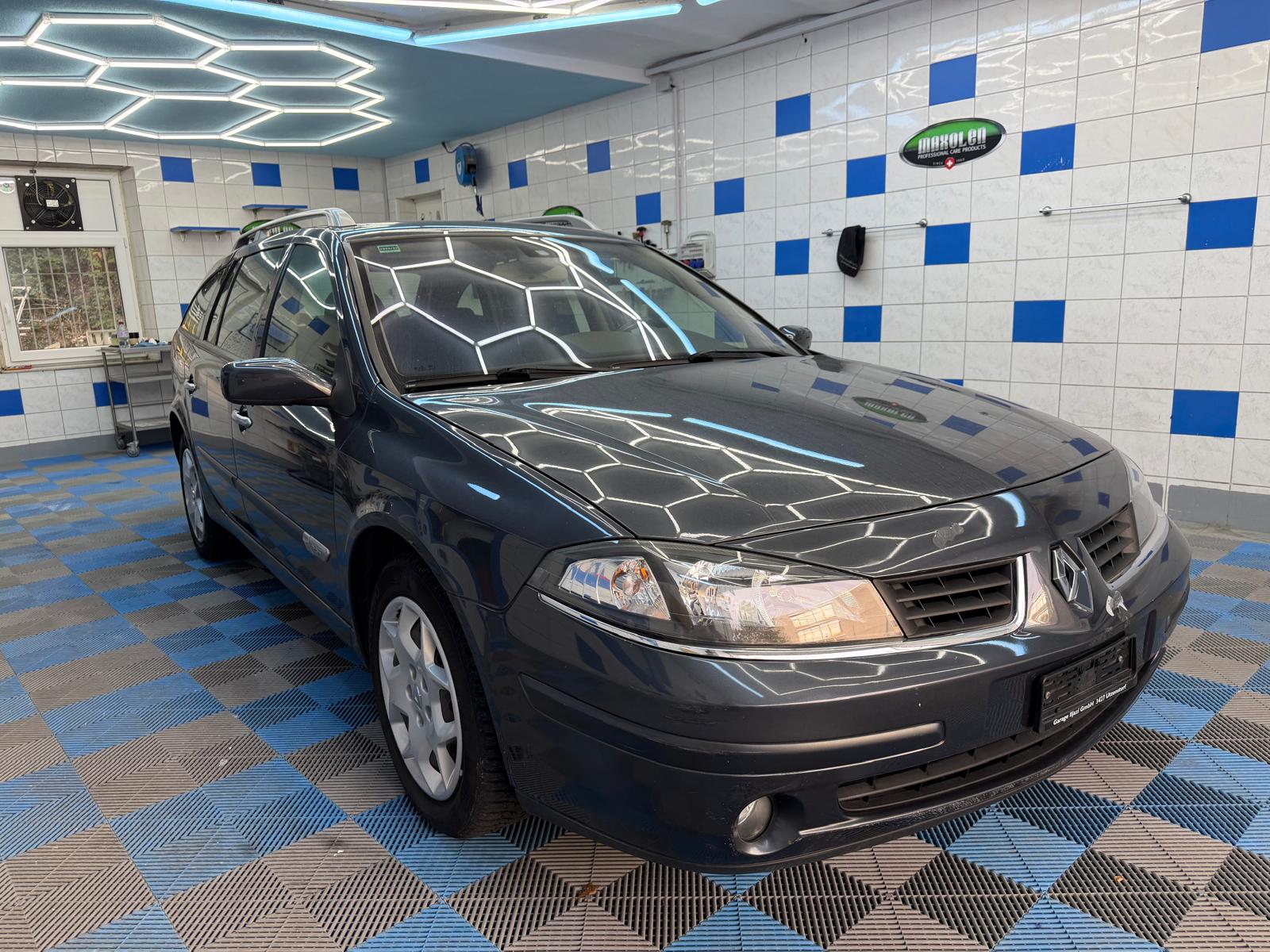 RENAULT Laguna Grandtour 2.0 16V T Dynamique-image-7