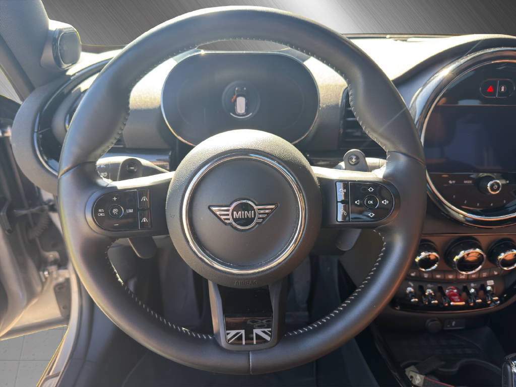MINI Clubman F54 2.0i Cooper S ALL4 **CH Fahrzeug**-image-10