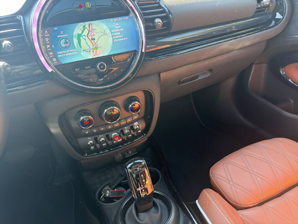 MINI Clubman F54 2.0i Cooper S ALL4 **CH Fahrzeug**-image-12