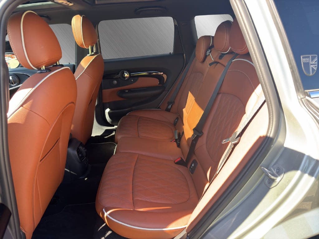 MINI Clubman F54 2.0i Cooper S ALL4 **CH Fahrzeug**-image-15