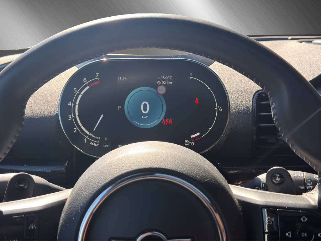 MINI Clubman F54 2.0i Cooper S ALL4 **CH Fahrzeug**-image-13