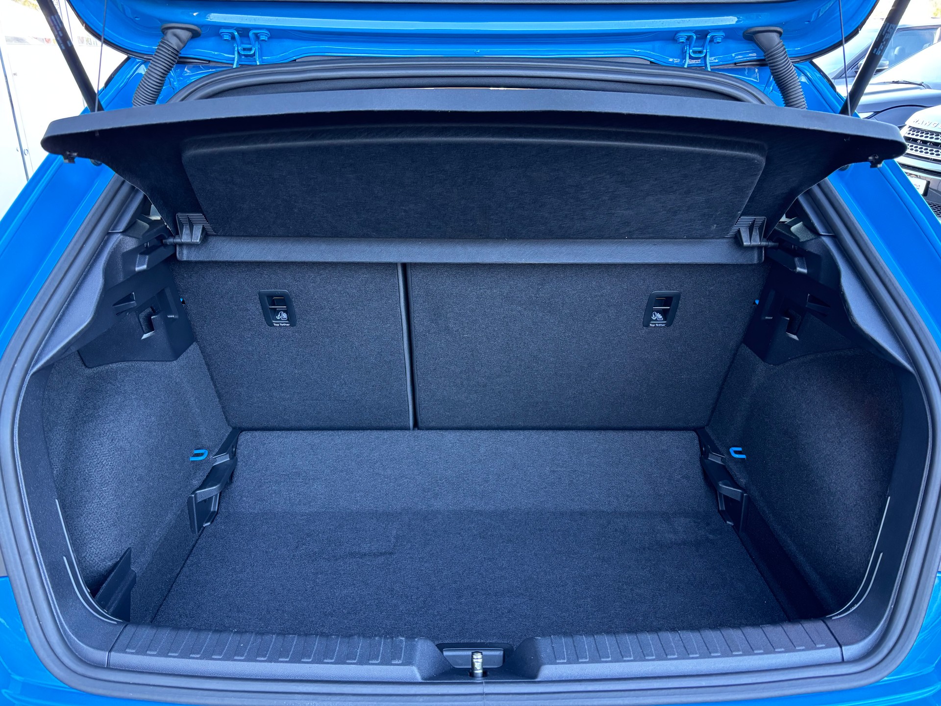 AUDI A1 Sportback 30 TFSI S Line S-tronic-image-16