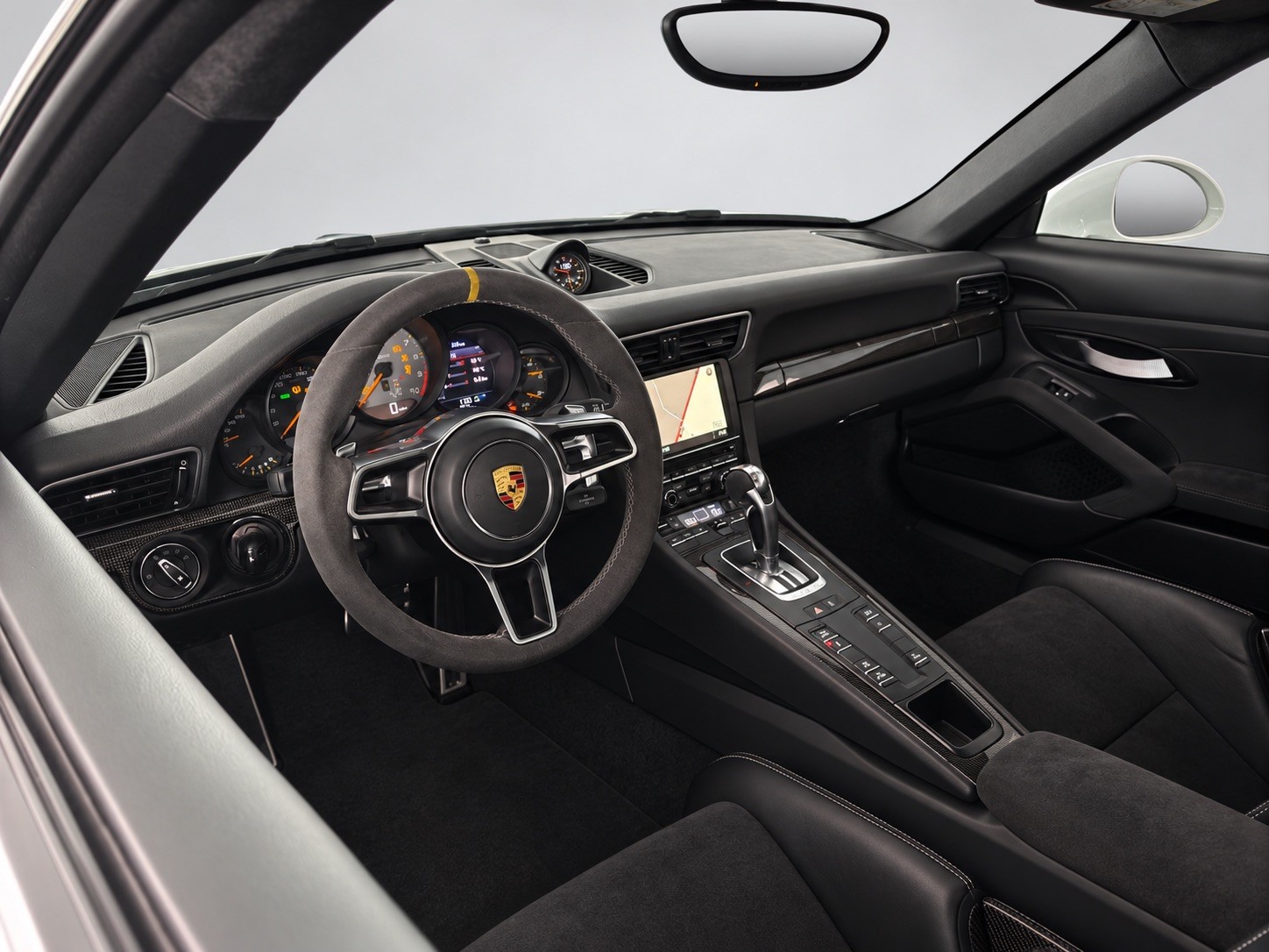 PORSCHE 911 GT3 RS PDK-image-8