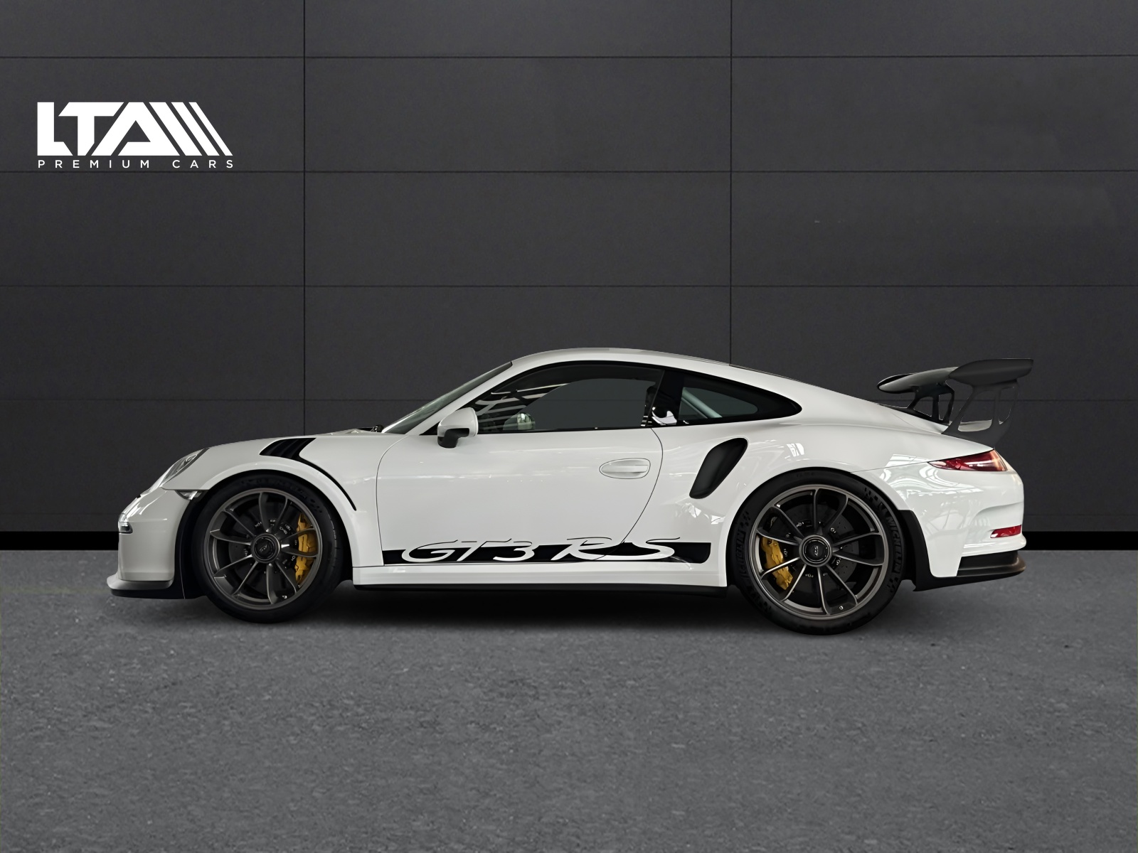 PORSCHE 911 GT3 RS PDK-image-3