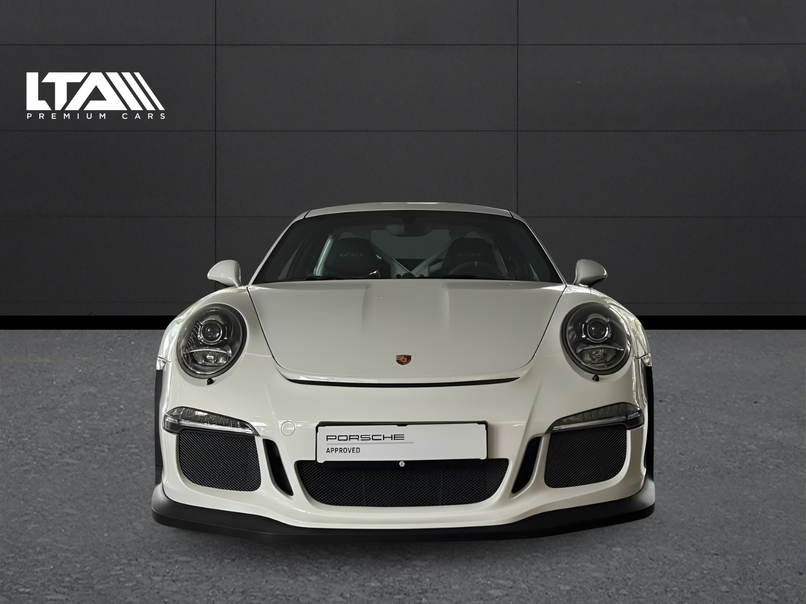 PORSCHE 911 GT3 RS PDK-image-2