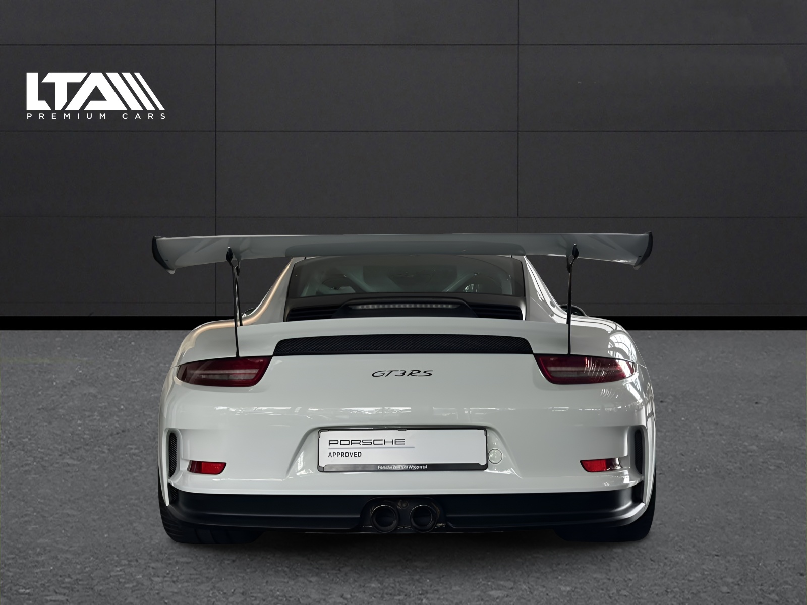 PORSCHE 911 GT3 RS PDK-image-6