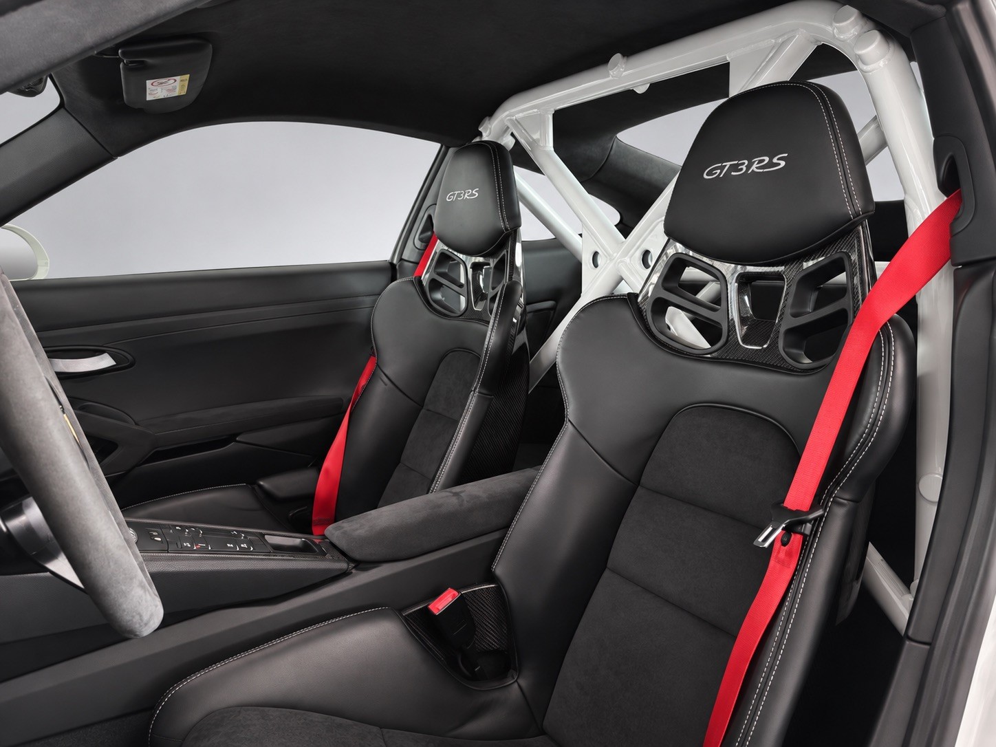 PORSCHE 911 GT3 RS PDK-image-10