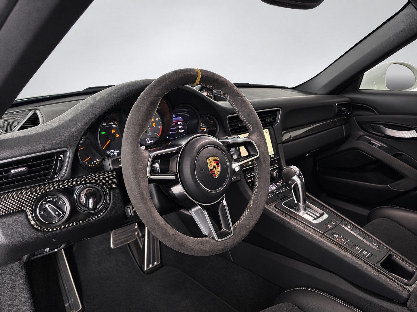 PORSCHE 911 GT3 RS PDK-image-9