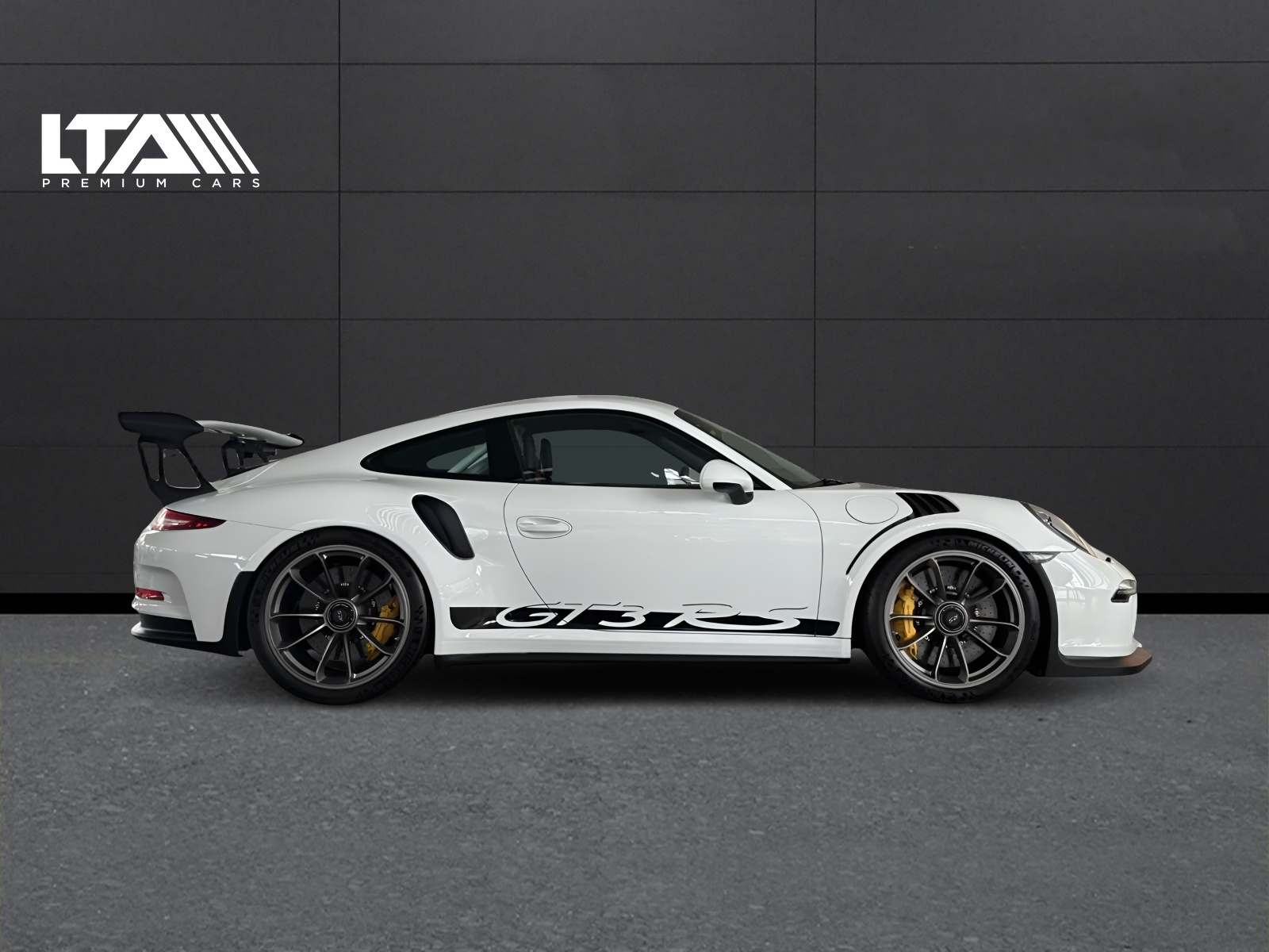 PORSCHE 911 GT3 RS PDK-image-5