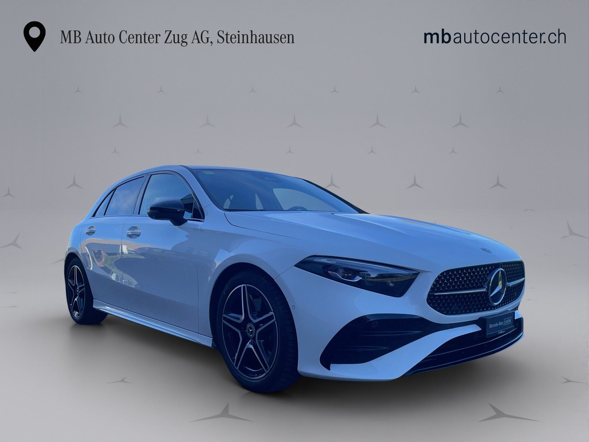 MERCEDES-BENZ A 220 AMG Line 4Matic-image-7