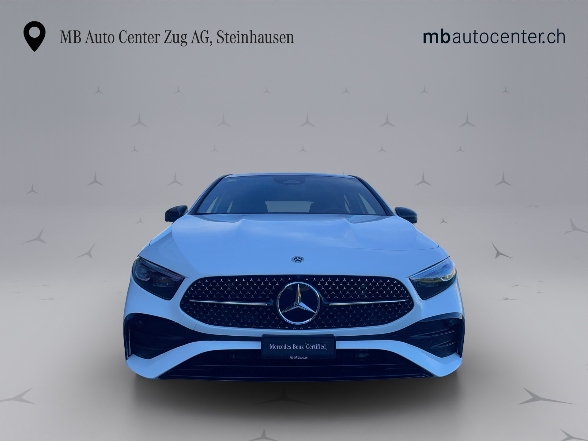 MERCEDES-BENZ A 220 AMG Line 4Matic-image-8