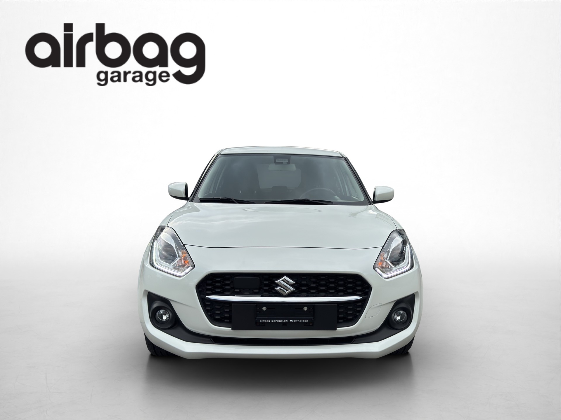 SUZUKI Swift 1.2i Piz Sulai Allgrip 4x4 Hybrid-image-0