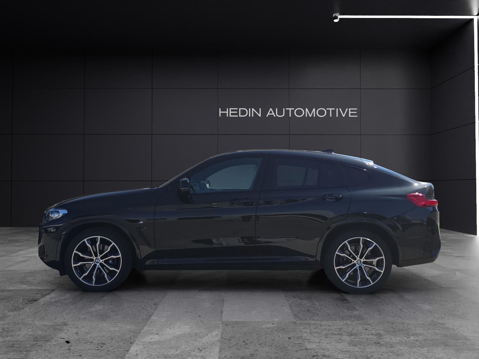 BMW X4 M40i-image-2
