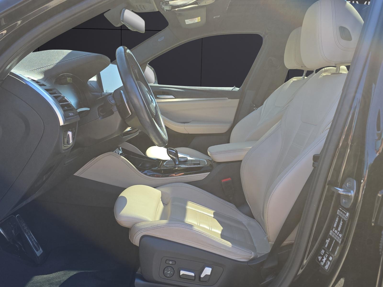 BMW X4 M40i-image-5
