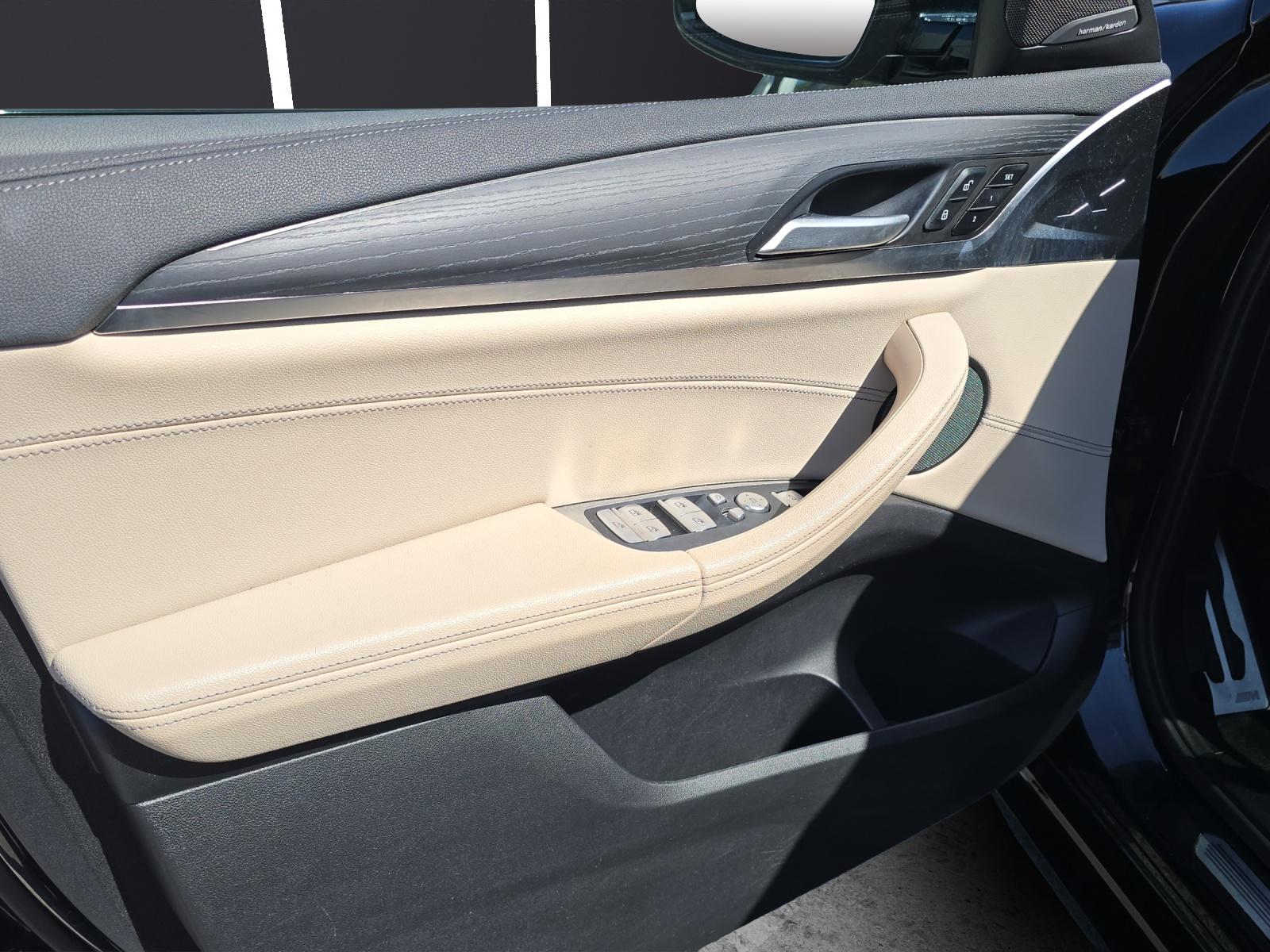 BMW X4 M40i-image-6